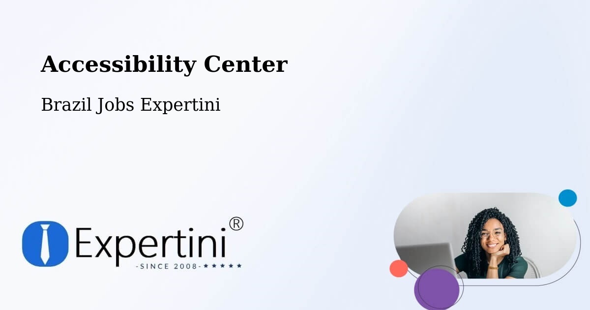 Accessibility Statement – Resende - Brazil Jobs Expertini